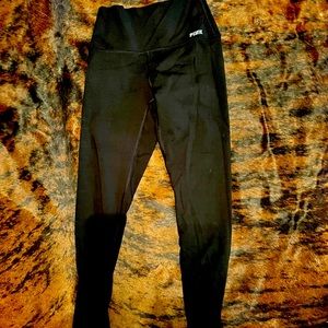 VS PINK Ultimate leggings size small